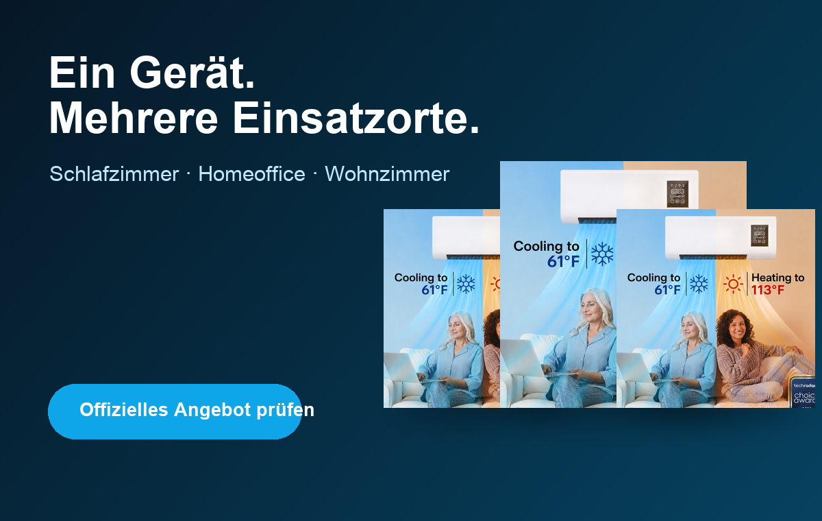 Coolizi Coolzy Einsatzorte und Angebotsvisual